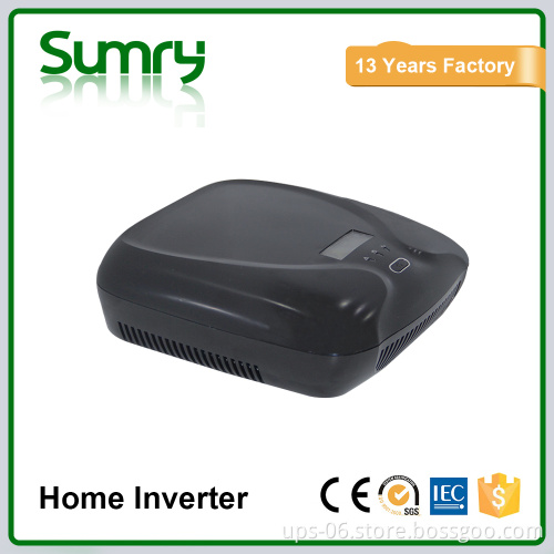 New design Home UPS/Inverter with LCD display
